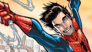 Marvel Comics Is Publishing Comic Books Again Starting in Late May